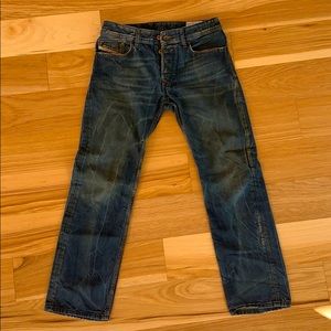 Diesel Jean Waykee 28X30